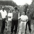 DBV - (Foto von 1990) 2. Umwelttag (4)