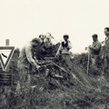 DBV - (Foto von 1988) Pflegeeinsatz Siefersheimer Horn (01)