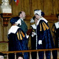 2005 Treffen in Arnay