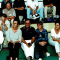2000 Arnay le Duc - Städtespiel