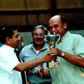 2000 Arnay le Duc - Städtespiel