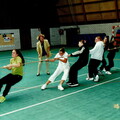 2000 Arnay le Duc - Städtespiel