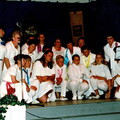 1993 - Chor "A tout Coeur"