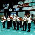2000 - Musikverein Wörrstadt in Arnay