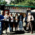 2004 Weinstand am Wörrstädter Markt
