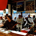 2004 Weinstand in Wörrstadt