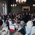 1989 Empfang Rathaus Arnay