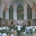 1989 Freundschaftskonzert Arnay
