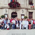 1989 Sängerbund in Arnay