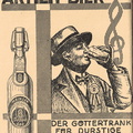 Fritz Henrich, Mainzer Aktien Bier 1929