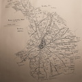 Flurkarte (1828) Gemarkung Wörrstadt