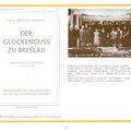 Aufführung im Jahre 1949 "Der Glockenguss zu Breslau"